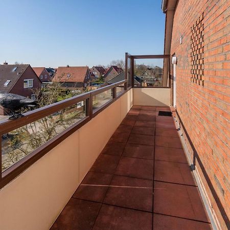 Ferienwohnung Strandhaus Norddeich  Extérieur photo
