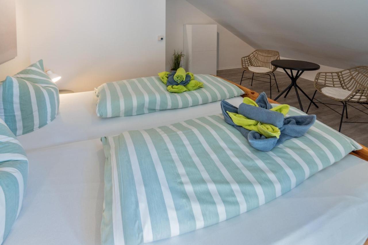 Ferienwohnung Strandhaus Norddeich  Extérieur photo
